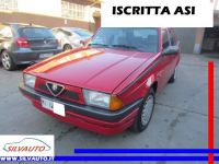 1992 Alfa Romeo, 75 1992 Alfa Romeo, 75