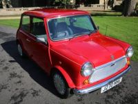 1992 Austin, Mini 1992 Austin, Mini