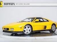 1992 Ferrari, 348 GTS 1992 Ferrari, 348 GTS