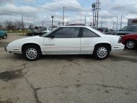 1992 Pontiac, Grand Prix 1992 Pontiac, Grand Prix
