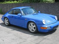 1992 Porsche, 911RS 1992 Porsche, 911RS