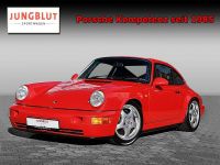 1992 Porsche, 911RS 1992 Porsche, 911RS
