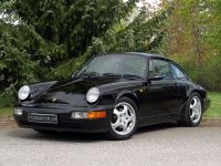1992 Porsche, 964 1992 Porsche, 964
