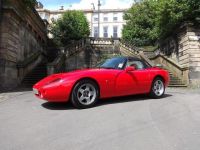 1992 TVR, Griffith 1992 TVR, Griffith