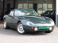 1992 TVR, Griffith 1992 TVR, Griffith