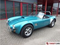 1993 AC, cobra replica 1993 AC, cobra replica