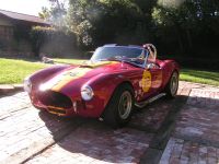 1993 AC Cobra, Reproduction 1993 AC Cobra, Reproduction