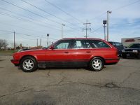 1993 BMW, 525i 1993 BMW, 525i