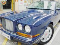 1993 Bentley, Continental R 1993 Bentley, Continental R