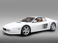 1993 Ferrari, 512 TR 1993 Ferrari, 512 TR