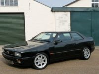 1993 Maserati, Ghibli 1993 Maserati, Ghibli