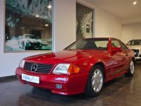 1993 Mercedes-Benz, 280SL 1993 Mercedes-Benz, 280SL
