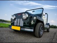 1993 Morris, Mini Moke 1993 Morris, Mini Moke