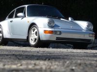 1993 Porsche, 911 1993 Porsche, 911