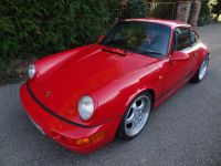 1993 Porsche, 911RS 1993 Porsche, 911RS