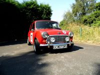 1993 Rover, mini 1993 Rover, mini