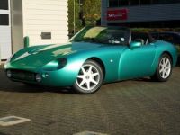 1993 TVR, Griffith 1993 TVR, Griffith