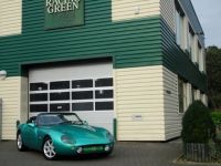 1993 TVR, Griffith 1993 TVR, Griffith