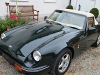 1993 TVR, Other models 1993 TVR, Other models