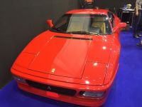1994 Ferrari, 348 GT 1994 Ferrari, 348 GT