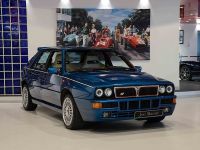 1994 Lancia, Delta 1994 Lancia, Delta