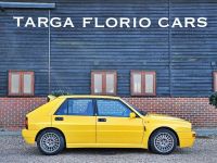 1994 Lancia, Delta 1994 Lancia, Delta