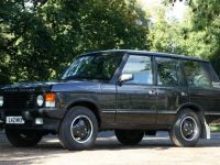 1994 Land Rover, Defender 1994 Land Rover, Defender