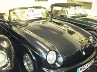 1994 MG, RV8 1994 MG, RV8