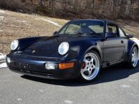 1994 Porsche, 911 Turbo 1994 Porsche, 911 Turbo