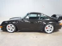 1994 Porsche, 993 1994 Porsche, 993