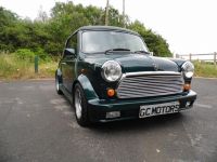 1994 Rover, mini 1994 Rover, mini