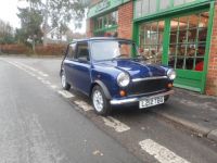 1994 Rover, mini 1994 Rover, mini