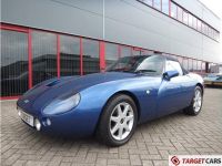 1994 TVR, Griffith 1994 TVR, Griffith