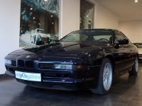 1995 BMW, 840Ci 1995 BMW, 840Ci
