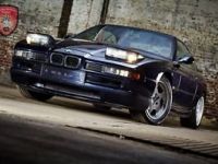 1995 BMW, 850CSi 1995 BMW, 850CSi