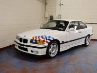 1995 BMW, M3 1995 BMW, M3
