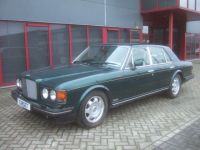 1995 Bentley, Brooklands 1995 Bentley, Brooklands