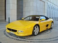 1995 Ferrari, F 355 Spider 1995 Ferrari, F 355 Spider