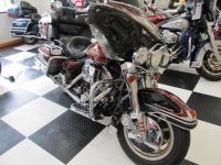 1995 Harley Davidson, Electra Glide Ultra Classic 1995 Harley Davidson, Electra Glide Ultra Classic