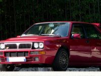 1995 Lancia, Delta 1995 Lancia, Delta