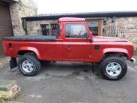1995 Land Rover, Defender 1995 Land Rover, Defender