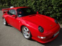1995 Porsche, 993 1995 Porsche, 993