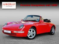 1995 Porsche, 993 1995 Porsche, 993