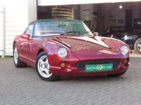 1995 TVR, Chimaera 1995 TVR, Chimaera