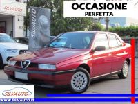 1996 Alfa Romeo, 155 Turbo Diesel 1996 Alfa Romeo, 155 Turbo Diesel