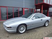 1996 BMW, 840Ci 1996 BMW, 840Ci