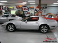 1996 Chevrolet, Corvette 1996 Chevrolet, Corvette