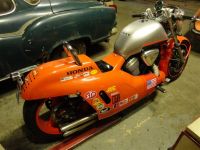 1996 Honda, Special bike 1996 Honda, Special bike