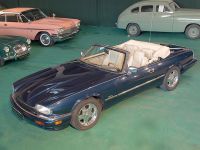 1996 Jaguar, XJS 1996 Jaguar, XJS