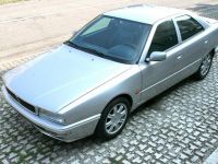 1996 Maserati, Quattroporte 1996 Maserati, Quattroporte